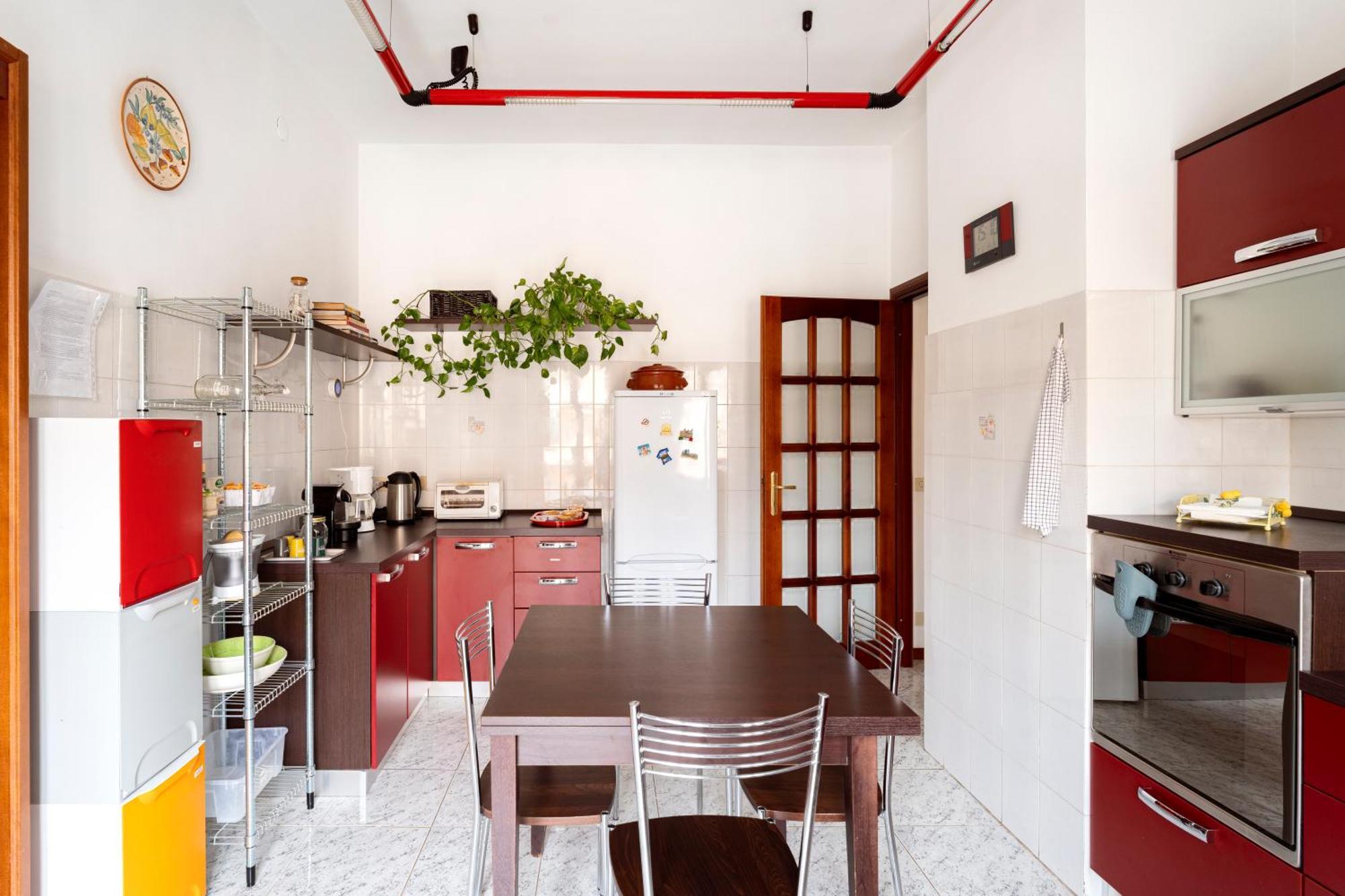 Appartamento Talenti Rome Exterior photo